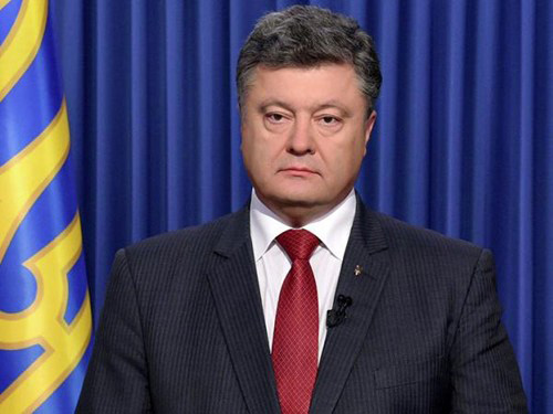 Ukraine bãi bỏ quy chế không liên kết, mở đường gia nhập NATO